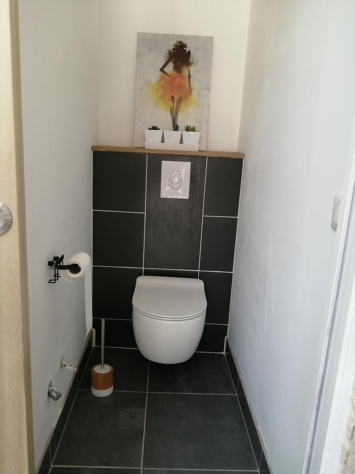 La Basse Monniere Bed & Breakfast Sevremont Room photo